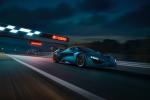 Arcfox-GT Race Edition 2019 года